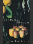 The Debt to Pleasure - náhled