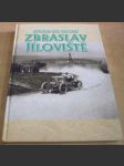 Závod do vrchu: Zbraslav Jíloviště - náhled