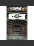 Das kubistische Prag 1909-1925. Ein Stadtführer [kubistická Praha, kubismus, architektura a design, kultura, průvodce] - náhled