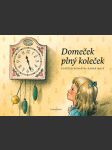 Domeček  plný  koleček - náhled