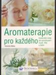 Aromaterapie pro každého - náhled