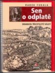 Sen o odplatě - náhled