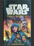 Námluvy princezny Leiy * Star Wars - náhled