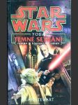 Yoda: Temné setkání * Star Wars: Román z klonových válek - náhled