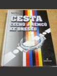 Cesta čechů a němců ke dnešku - náhled