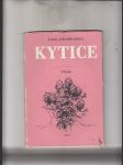 Kytice (Výbor) - náhled