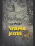 Nebeští jezdci - náhled