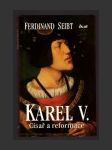 Karel V. - náhled