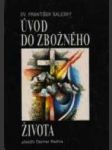 Úvod do zbožného života - náhled