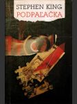 Podpaľačka - náhled