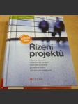 Řízení projektů - náhled