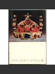 The Crown Jewels of the Kingdom of Bohemia [korunovační klenoty] - náhled