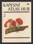 Kapesní atlas hub 2 - náhled