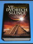 Ve dvorech slunce - náhled