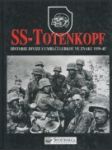 SS - Totenkopf - náhled