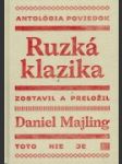 Ruzká klazika - náhled