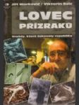 Lovec přízraků - náhled