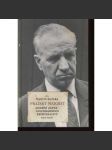 Pražský Maigret. Osobní zápas legendárního kriminalisty [kriminalista, policejní vyšetřovatel, detektiv Karel Kalivoda; Edice Paměť, Academia] - náhled