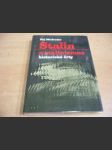 Stalin a stalinizmus - historické črty - náhled