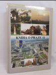 Kniha o Praze 11 - náhled