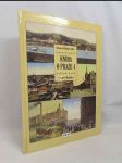 Kniha o Praze 4: Nusle, Michle, Krč, Podolí, Braník - náhled