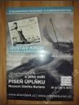 Gustav Krum — Historie a dobrodružství / Píseň úplňku — Zdeněk Burian a jeho svět - náhled