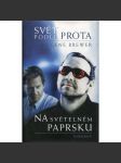 Na světelném paprsku (série: Svět podle Prota) - náhled