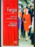 Fergie - skrytý život vévodkyně z Yorku - náhled