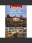 Pražské zámky, zámečky a usedlosti (Praha) - průvodce - náhled