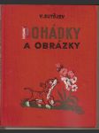 Pohádky a  obrázky - náhled