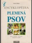 Encyklopédia plemená psov I. - II. - náhled