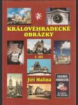 Královéhradecké obrázky  1. díl - náhled