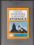 České, moravské a slezské zvonice - náhled