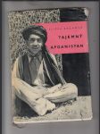 Tajemný Afghánistan - náhled