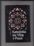 Katedrála sv. Víta v Praze (K 650. výročí založení) - náhled