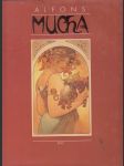 Alfons Mucha - náhled