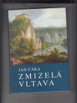 Zmizelá Vltava - náhled