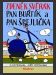 Pan buřtík a pan špejlička - náhled