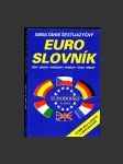 Euro slovník - náhled