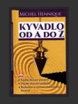 Kyvadlo od A do Z - náhled