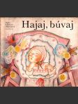 Hajaj, búvaj - náhled