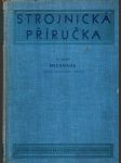 Strojnická příručka iv. - náhled