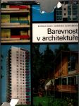 Barevnost v architektuře - náhled