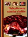 Najlepšie torty, zákusky a koláče - náhled