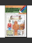 Tajemství klukovské kapsy - náhled