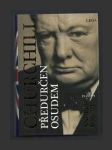 Churchill: předurčen osudem - náhled