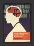 Český psychologický román v literární výchově na střední škole - náhled