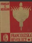 Francouzská revoluce I. - III. - náhled