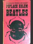 Poplach kolem Beatles: liverpoolských zpěváků, notových analfabetů, hudebníků - náhled