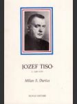 Jozef Tiso - náhled